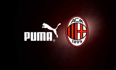 Ac Milan Puma